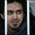 Художника Артёма Лоскутова снова преследуют правоохранительные органы Художника Артёма Лоскутова снова преследуют правоохранительные органы